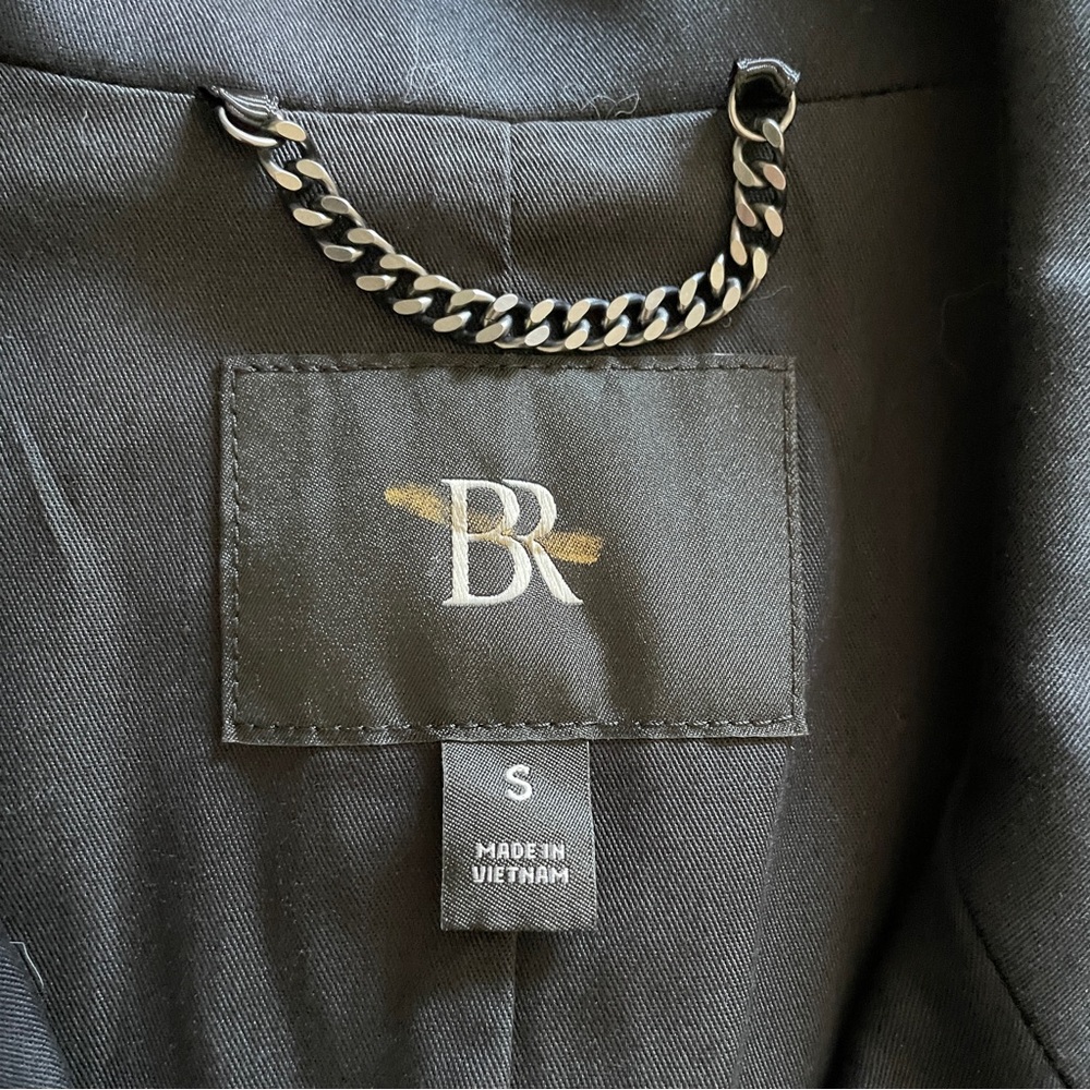 Banana Republic Timeless Trench Coat - Picture 4 of 7